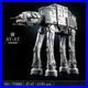 Star Wars model Kit For Technical large AT-AT walker 6785PCS MOC Display Model