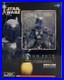 Star Wars model kit 1 /7 Scale Soft vinyl assembly set Jango Fett KOTOBUKIYA
