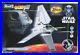 Star Wars model kit Imperial Shuttle 06657 Revell easy kit New