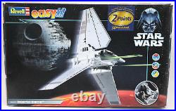 Star Wars model kit Imperial Shuttle 06657 Revell easy kit New