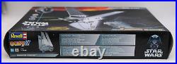 Star Wars model kit Imperial Shuttle 06657 Revell easy kit New