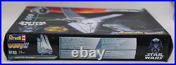 Star Wars model kit Imperial Shuttle 06657 Revell easy kit New