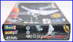 Star Wars model kit Imperial Shuttle 06657 Revell easy kit New