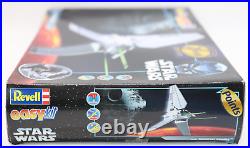 Star Wars model kit Imperial Shuttle 06657 Revell easy kit New