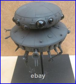 Star Wars studio scale concept probe droid
