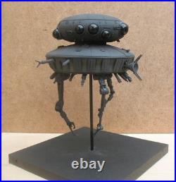 Star Wars studio scale concept probe droid