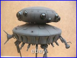 Star Wars studio scale concept probe droid