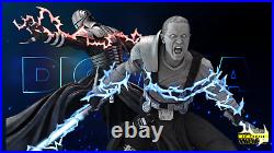 Starkiller and Galen Marek Diorama/3D Printed/Unpainted/Unassembled/Star Wars