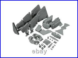 Starwars Destroyer Model Kit With Stand