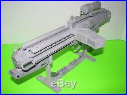 Storm Trooper E-11 ROTJ Blaster Rifle Model Hero Kit for Screen Quality Replica