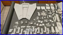Studio Scale Snowspeeder Model Kit