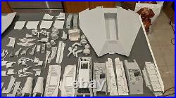 Studio Scale Snowspeeder Model Kit