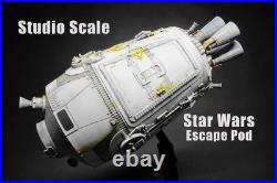 Studio Scale Star Wars Escape Pod (From A New Hope)