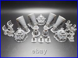 Studio Scale Star Wars Escape Pod (From A New Hope)