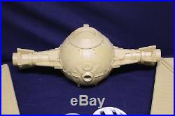 Studio Scale Star Was Resin Tie Fighter Very Good Condition L4
