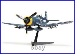 Tamiya 1/32 Vought F4U-1D Corsair Plastic Model Airplane Kit 60327