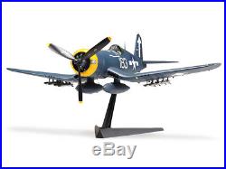 Tamiya 60327 1/32 Aircraft Model Kit WWII Vought F4U-1D Corsair Mk II withPE Parts