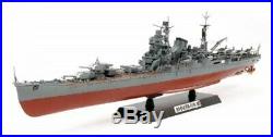 Tamiya Models IJN Tone Heavy Cruiser Model Kit