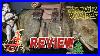 The Biggest Star Wars Hot Toys Set Sandtrooper U0026 Dewback Review
