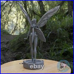 Tinkerbell 15 Fairy Peter Pan Hook Figure Custom Resin Model Kit DIY Paint