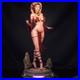 Twilek Hostess 14 16 19 Garage Kit 3D Printed Star Wars Pinup
