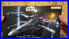 Unboxing X Wing Starfighter 1 72 Model Kit Bandai Namco Star Wars