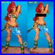 Urbosa With NSFW 3D Print Garage Kit Figure Model Kit Unpainted Unassembled GK