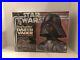 VTG Star Wars Darth Vader Action Model Kit Snap Lights Sound 1978 MPC NEW SEALED