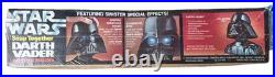 Vintage 1978 STAR WARS Darth Vader Snap-Together Model Kit, Factory Sealed MIB
