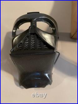 Vintage 1978 Star Wars Vintage MPC Darth Vader Snap Together Model Kit