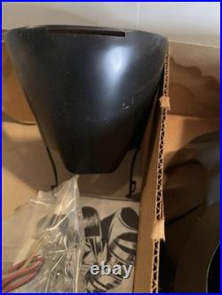 Vintage 1978 Star Wars Vintage MPC Darth Vader Snap Together Model Kit