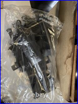 Vintage 1978 Star Wars Vintage MPC Darth Vader Snap Together Model Kit Vintage 1978 Star Wars Vintage MPC Darth Vader Snap Together Model Kit