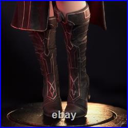 Visas Marr Star Wars 1/6 Resin Garage Kit Sith Acolyte Display Model Unpainted