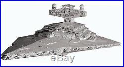 Wars imperial star destroyer hobby model kit