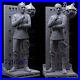 Wilhuff Star Wars 3D Printing Unpainted Figure Model GK Blank Kit New Toy Stock