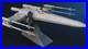 X-Wing Sculpture(300m)/Unpainted/Unassembled/3D Print/Star Wars 3D