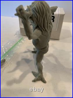 YODA STAR WARS MODEL KIT BY GREY ZON 1/6 Scale SCULPTED BY MANTICORA NEW