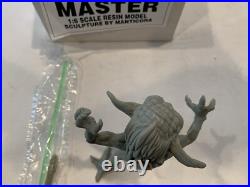 YODA STAR WARS MODEL KIT BY GREY ZON 1/6 Scale SCULPTED BY MANTICORA NEW