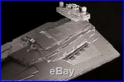 ZVEZDA 9057 STAR WARS IMPERIAL STAR DESTROYER 12700 Plastic Scale Model Kit