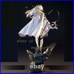 Zero Drakengard Rock 3D Print Garage Kit Figure Model Kit Unpainted Unassembled