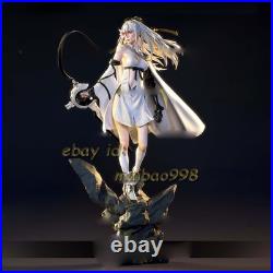 Zero Drakengard Rock 3D Print Garage Kit Figure Model Kit Unpainted Unassembled