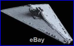 Zvezda Star wars Imperial Destroyer 9057 Imperial-class the assembly cost 361